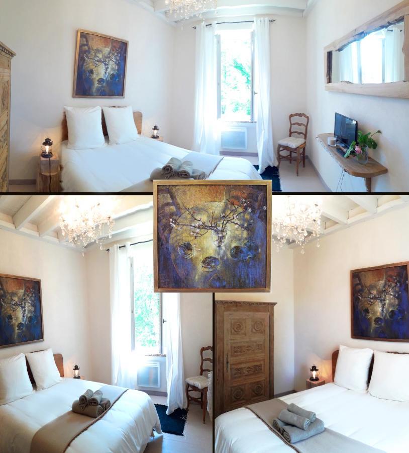Hotel Les Muzards Châtel-Montagne Zewnętrze zdjęcie