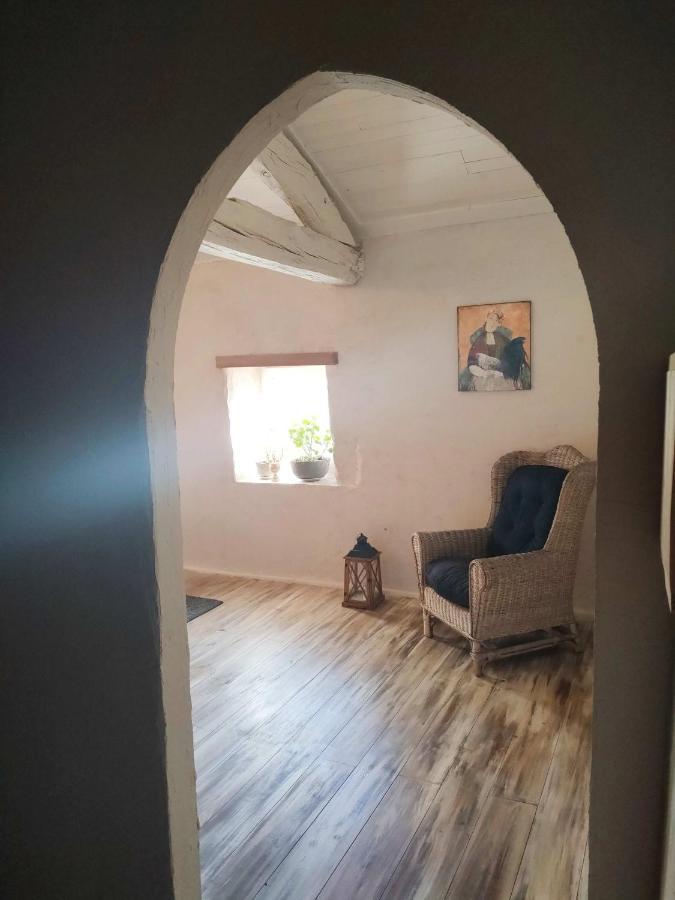 Hotel Les Muzards Châtel-Montagne Zewnętrze zdjęcie