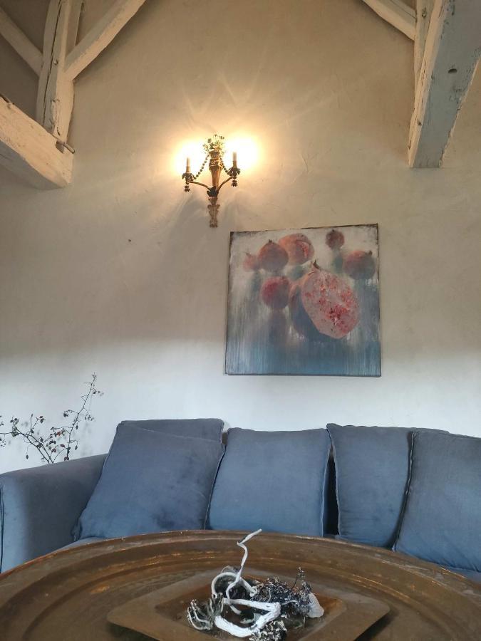 Hotel Les Muzards Châtel-Montagne Zewnętrze zdjęcie